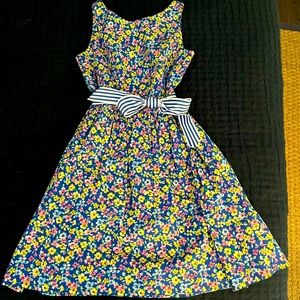 Ralph Lauren girls dress